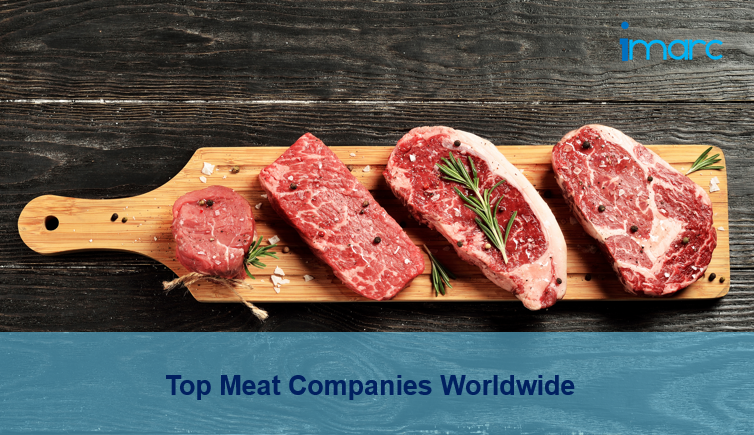 meat companies